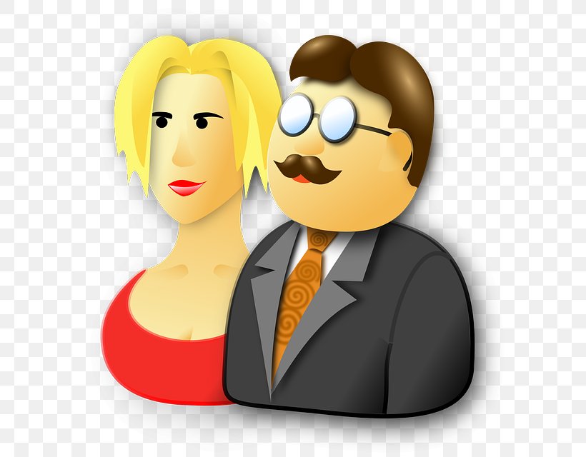 Wife Husband Marriage Woman, PNG, 592x640px, Wife, Boyfriend, Cartoon, Cheek, Communication Download Free