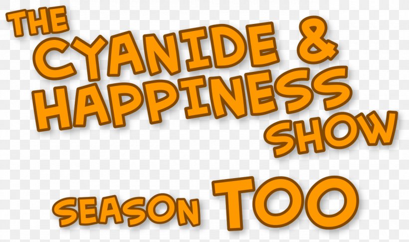 YouTube The Cyanide & Happiness Show, PNG, 1280x758px, Youtube, Animated Film, Animated Series, Area, Brand Download Free