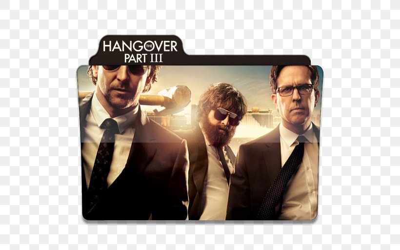 Zach Galifianakis Ed Helms The Hangover Part III Film, PNG, 512x512px, Zach Galifianakis, Album Cover, Bradley Cooper, Cinema, Comedy Download Free
