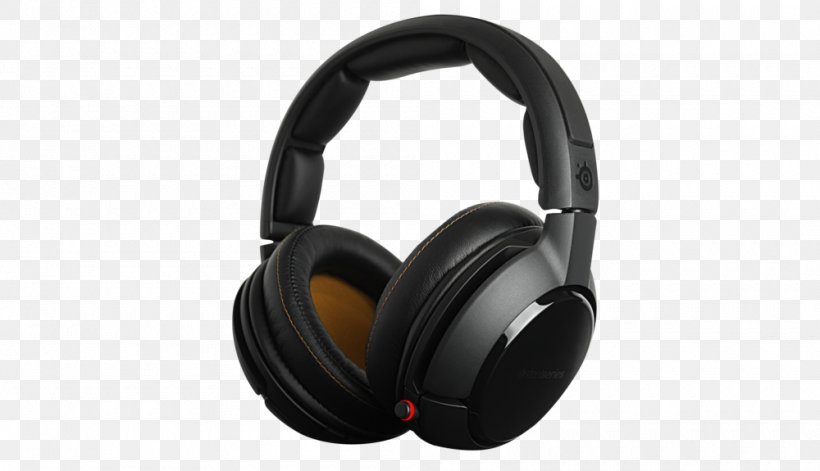 2tb7267 Steelseries H Wireless Headset Amp Transmitter Headphones SteelSeries Arctis Pro Wireless SteelSeries Siberia P800, PNG, 1000x575px, 71 Surround Sound, Steelseries, Audio, Audio Equipment, Electronic Device Download Free
