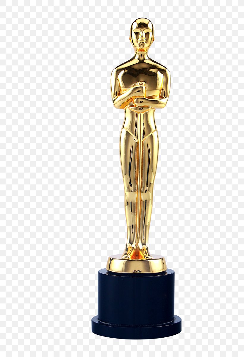 90th Academy Awards Trophy, PNG, 800x1200px, 90th Academy Awards, Academy Awards, Academy Juvenile Award, Award, Do It Yourself Download Free