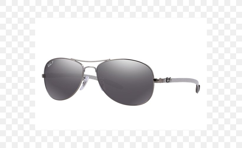 Aviator Sunglasses Ray-Ban Grey Lens, PNG, 582x500px, Sunglasses, Aviator Sunglasses, Brand, Clothing Accessories, Eyewear Download Free