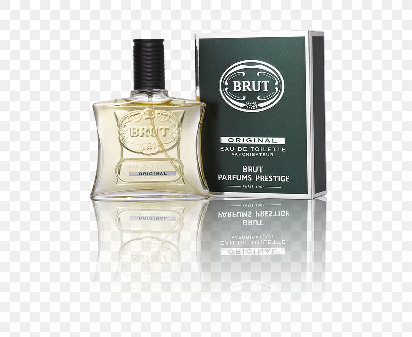 Brut Eau De Toilette Perfume Deodorant Old Spice Original 100 Ml, PNG, 595x670px, Brut, Aftershave, Aroma Compound, Body Spray, Cosmetics Download Free