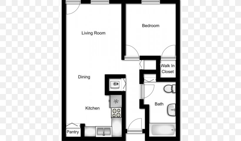 Cambridgepark Drive Apartment Ratings Floor Plan, PNG, 640x480px, Apartment Ratings, Apartment, Area, Black And White, Brand Download Free