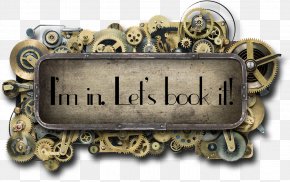 Escape - Clockwork Mechanism Stock Photography Machine PNG