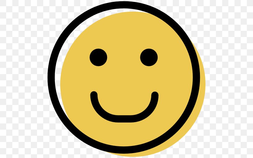 Emoticon Smiley, PNG, 512x512px, Emoticon, Emotion, Facial Expression, Happiness, Smile Download Free