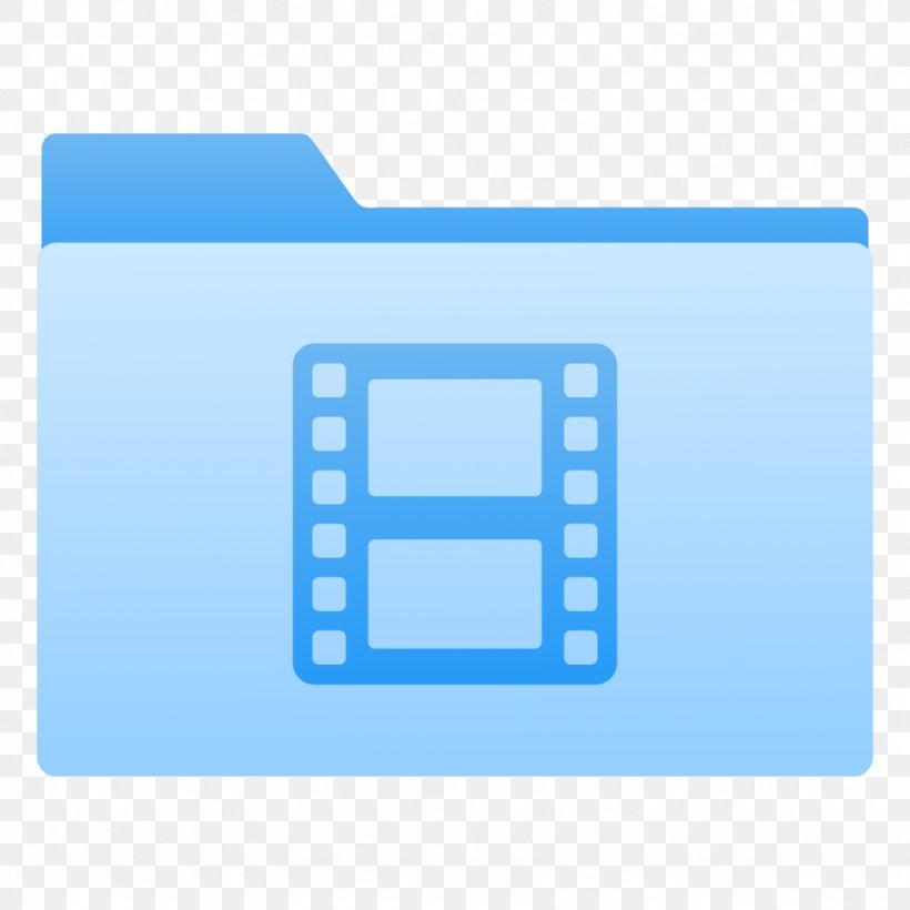 Video Television, PNG, 1024x1024px, Video, Area, Blue, Cinematography, Computer Icon Download Free