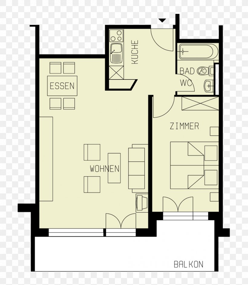Floor Plan Facade, PNG, 1000x1151px, Floor Plan, Area, Diagram, Drawing, Elevation Download Free