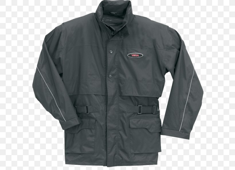Jacket Raincoat Clothing Motorcycle, PNG, 600x592px, Jacket, Black, Clothing, Coat, Leather Jacket Download Free