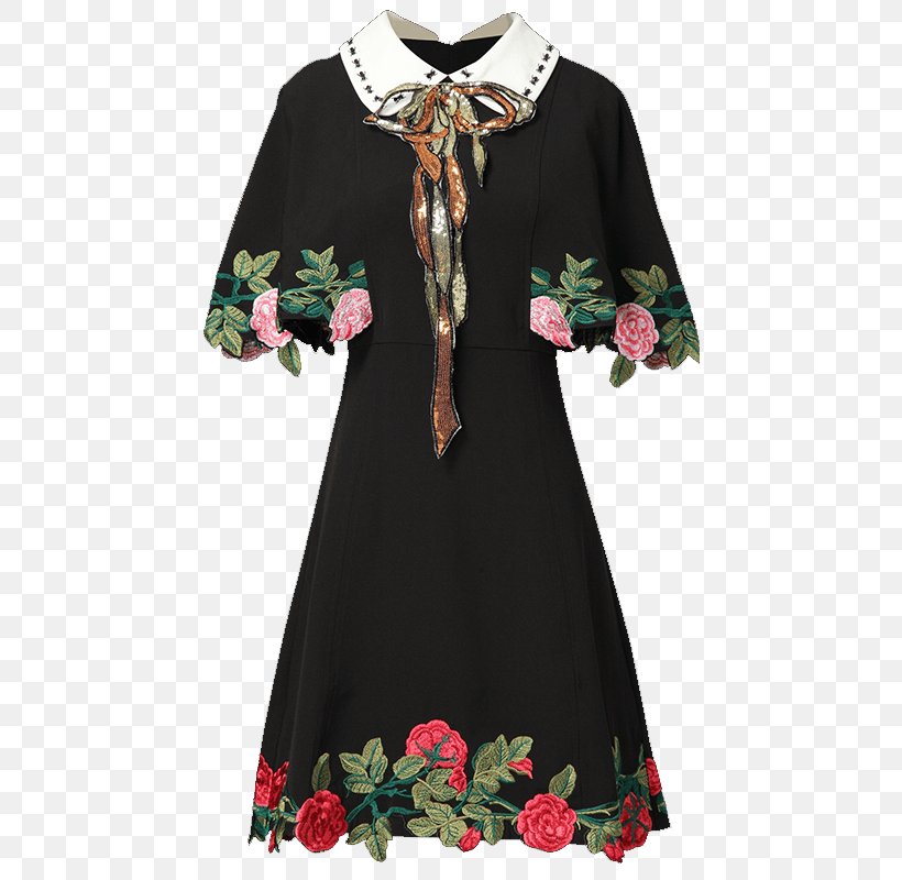 Little Black Dress Skirt Shawl, PNG, 800x800px, Dress, Black, Cape, Clothing, Collar Download Free
