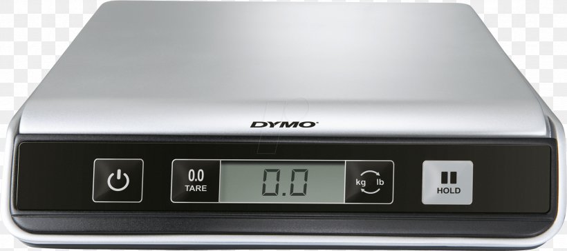Mail Dymo M5 DYMO BVBA Letter Scale Measuring Scales, PNG, 2362x1049px, Mail, Business, Dymo Bvba, Dymo M5, Electronic Device Download Free