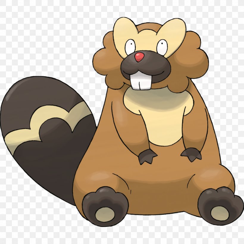 Pokémon Rumble Pokémon Ranger: Shadows Of Almia Pokémon Diamond And Pearl Bibarel Pokémon GO, PNG, 1162x1162px, Pokemon Go, Bear, Beaver, Bidoof, Bulbapedia Download Free