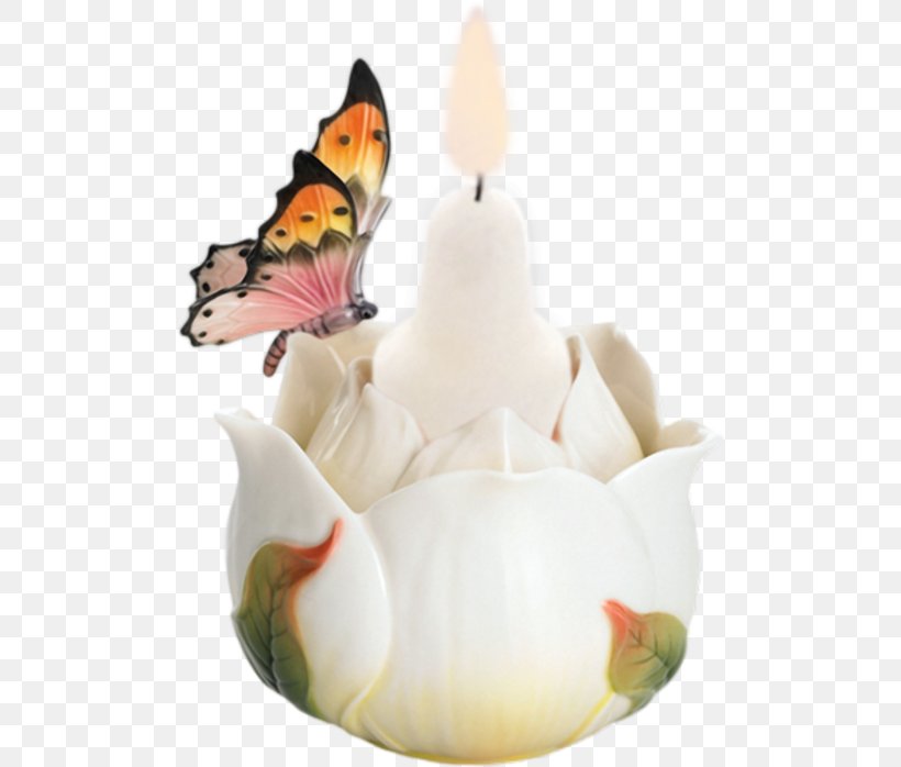 Porcelain Ceramic Flower Tableware Saucer, PNG, 500x698px, Porcelain, Candle, Ceramic, Cobalt Blue, Decorative Arts Download Free