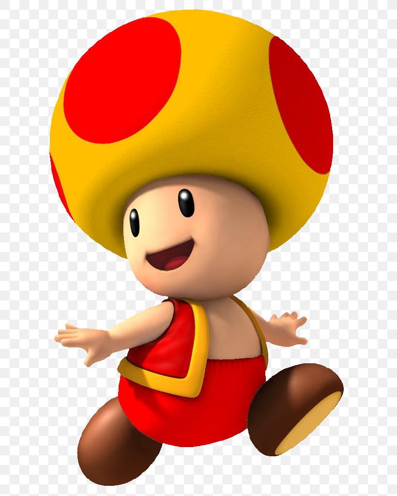 Super Mario Bros. Super Mario Run Toad, PNG, 646x1024px, Super Mario Bros, Art, Boy, Cartoon, Child Download Free