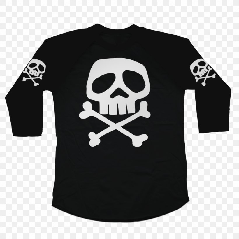 T-shirt Phantom F. Harlock II Misfits Danzig, PNG, 1024x1024px, Tshirt, Black, Brand, Clothing, Danzig Download Free