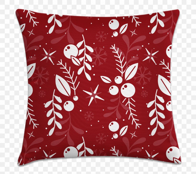Throw Pillows Cushion Red Bedding, PNG, 1200x1069px, Pillow, Bed, Bedding, Cotton, Couch Download Free