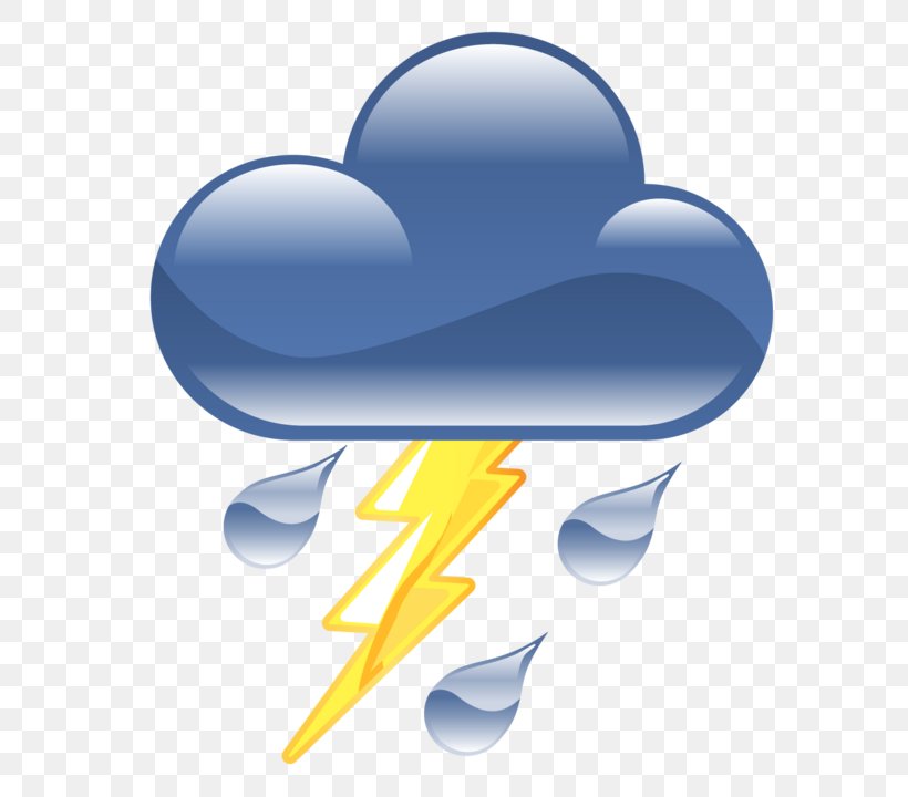 Thunderstorm Lightning Weather Clip Art, PNG, 638x720px, Thunderstorm, Cloud, Lightning, Rain, Sky Download Free