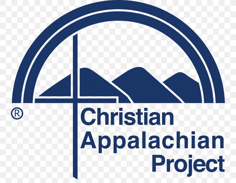 Appalachian Mountains Christian Appalachian Project Christianity, PNG, 744x637px, Appalachian Mountains, Appalachia, Area, Blue, Brand Download Free