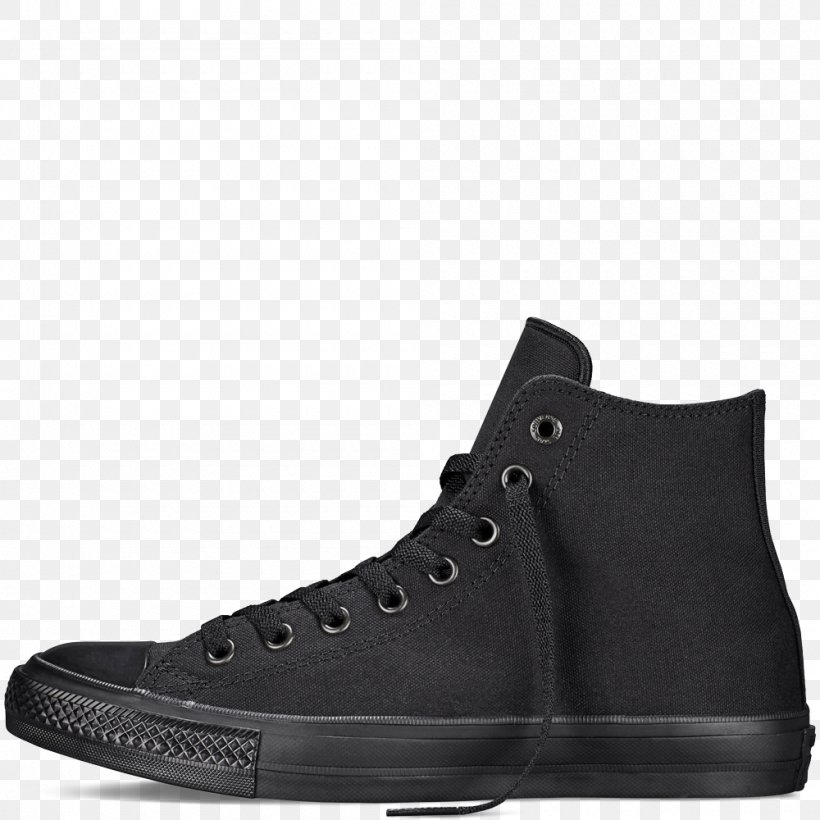 Chuck Taylor All-Stars Converse High-top Shoe Sneakers, PNG, 1000x1000px, Chuck Taylor Allstars, Black, Boot, Chuck Taylor, Converse Download Free