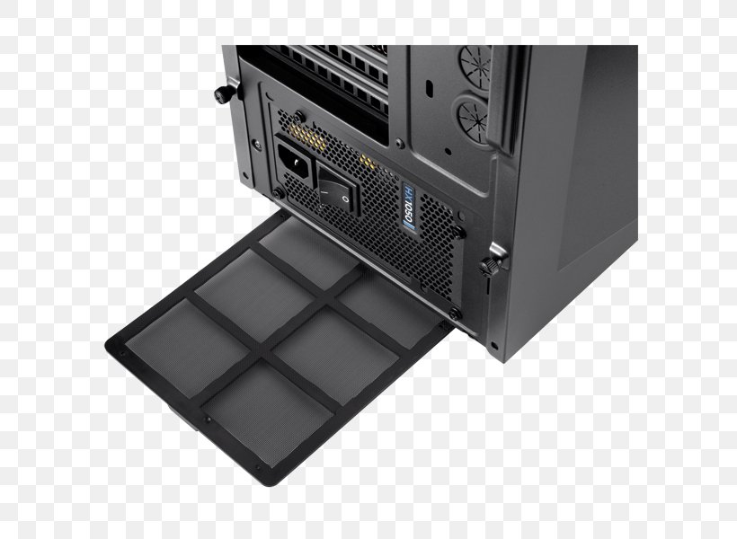 Computer Cases & Housings Power Supply Unit ATX Corsair Components, PNG, 600x600px, Computer Cases Housings, Atx, Cable Management, Case, Computer Download Free