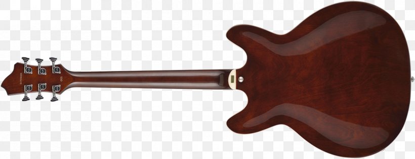 Electric Guitar Hagström Viking Hagstrom Super Swede, PNG, 1140x438px, Electric Guitar, Acoustic Electric Guitar, Acousticelectric Guitar, Fret, Guitar Download Free