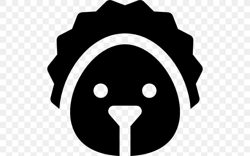 Emoticon Emoji Smiley Clip Art, PNG, 512x512px, Emoticon, Black And White, Devil, Emoji, Evil Download Free