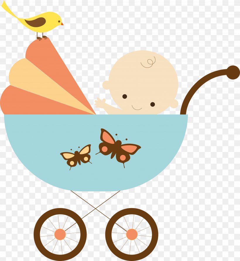 Infant Drawing Shopping Cart Baby Transport Painting, PNG, 3590x3913px, Watercolor, Cartoon, Flower, Frame, Heart Download Free