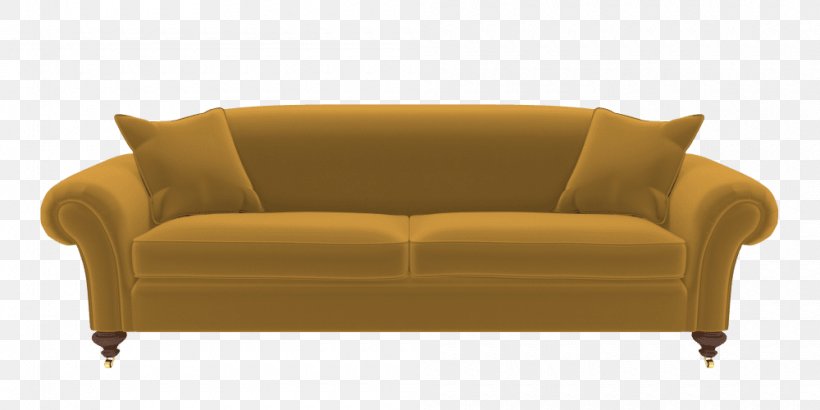 Loveseat Sofa Bed Couch Slipcover Comfort, PNG, 1000x500px, Loveseat, Bed, Comfort, Couch, Furniture Download Free