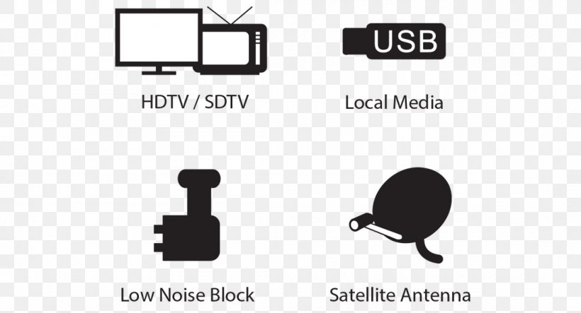 Low-noise Block Downconverter Product Design Logo Brand, PNG, 1100x595px, Lownoise Block Downconverter, Black, Black And White, Brand, Communication Download Free