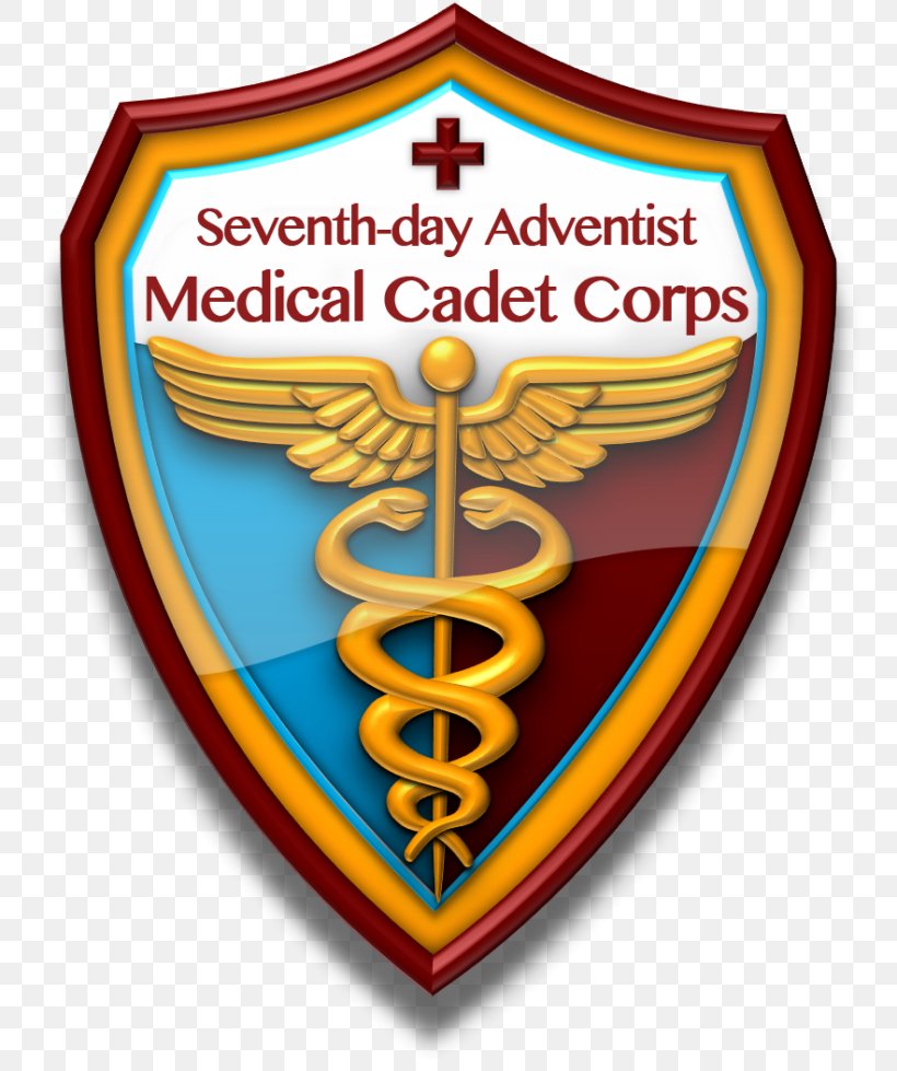 Medical Cadet Corps Seventh-day Adventist Church Medicine, PNG, 768x979px, Cadet, Area, Badge, Brand, Cadet Corps Download Free