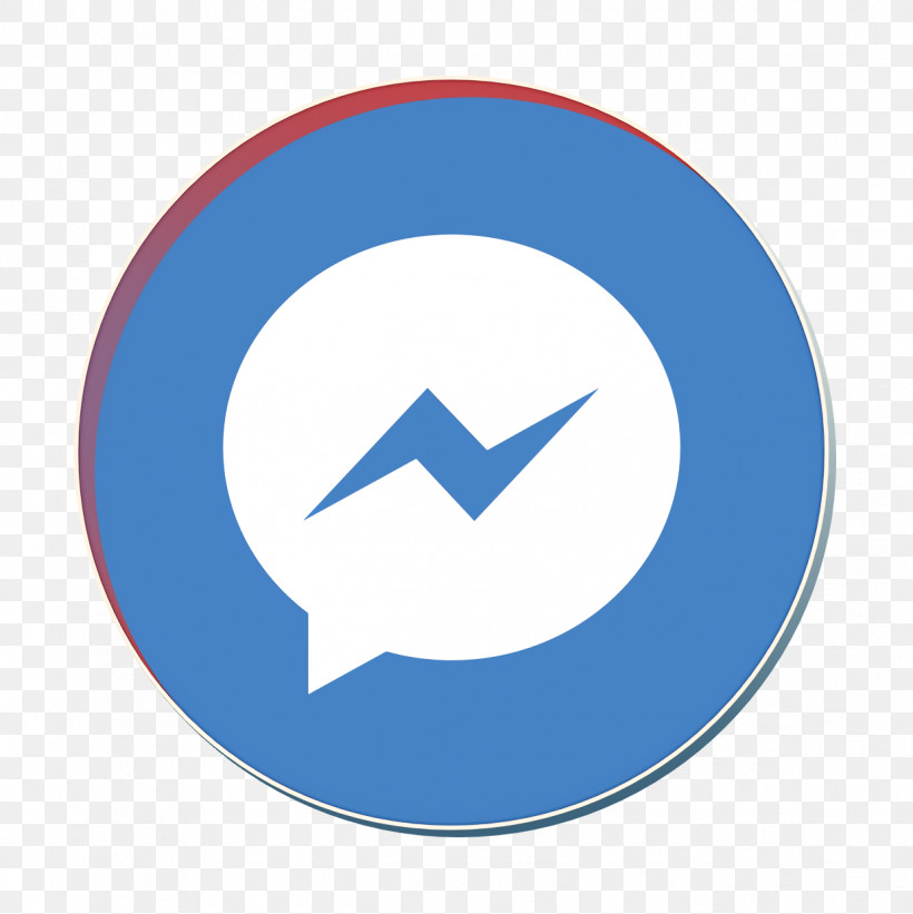 Messenger Icon Share Icon Social Icon, PNG, 1238x1240px, Messenger Icon, Circle, Electric Blue, Logo, Share Icon Download Free