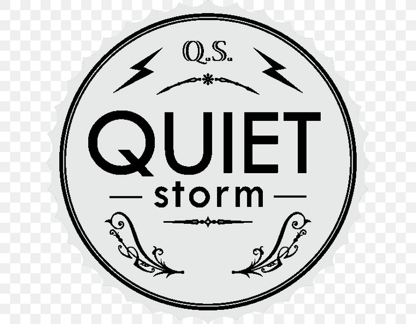 Quiet Storm Advertising Brand Television Creative Director, PNG, 640x640px, Quiet Storm, Advertising, Advertising Agency, Area, Black And White Download Free