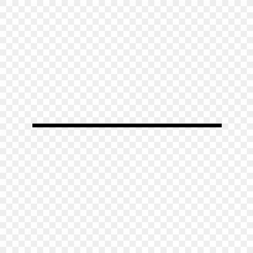 Rectangle Area, PNG, 2000x2000px, Rectangle, Area, Black Download Free