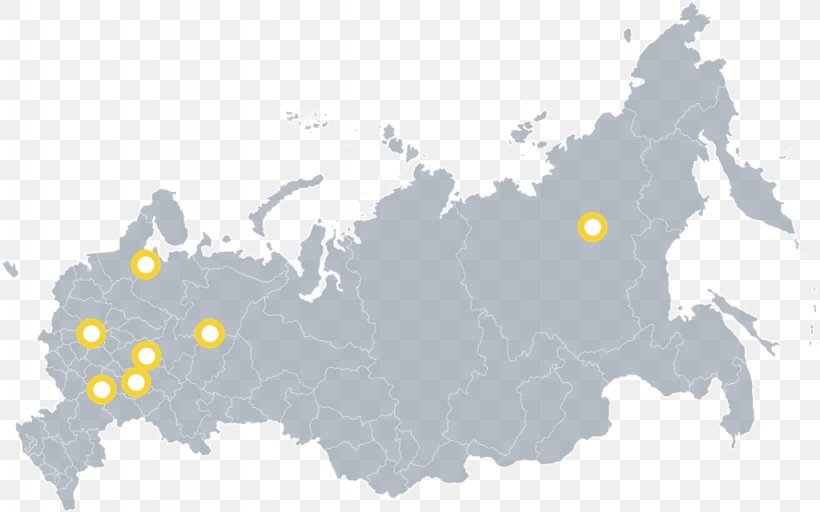 Russia Mapa Polityczna Royalty-free, PNG, 1024x640px, Russia, Area, Country, Depositphotos, Flag Of Russia Download Free