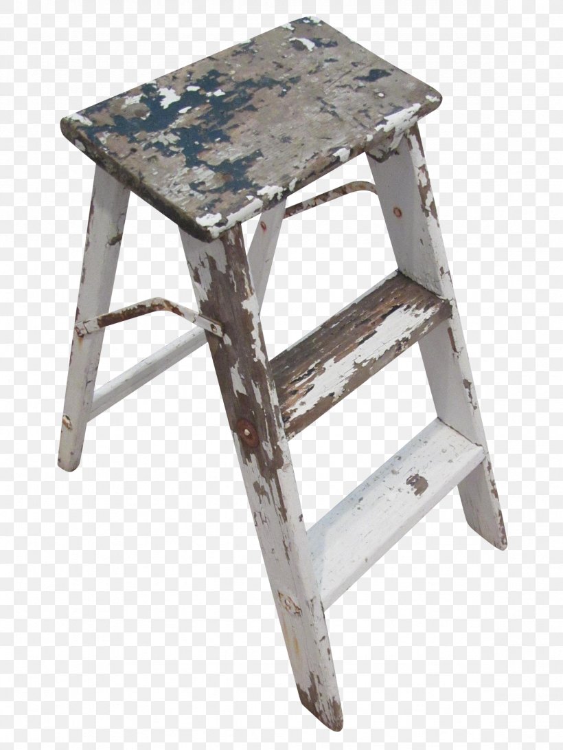 Stool Wood Keukentrap Ladder Table, PNG, 2354x3132px, Stool, Chair, Chairish, Furniture, Keukentrap Download Free