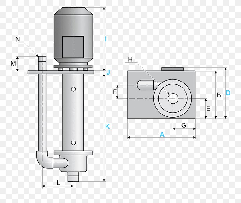 Submersible Pump Stainless Steel Marine Grade Stainless, PNG, 800x692px, Pump, American Iron And Steel Institute, Centrifugal Pump, Cylinder, Diagram Download Free