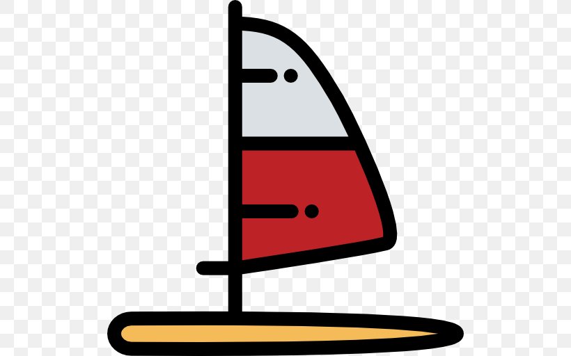 Windsurfing Sport Clip Art, PNG, 512x512px, Windsurfing, Area, Google Images, Sail, Sign Download Free