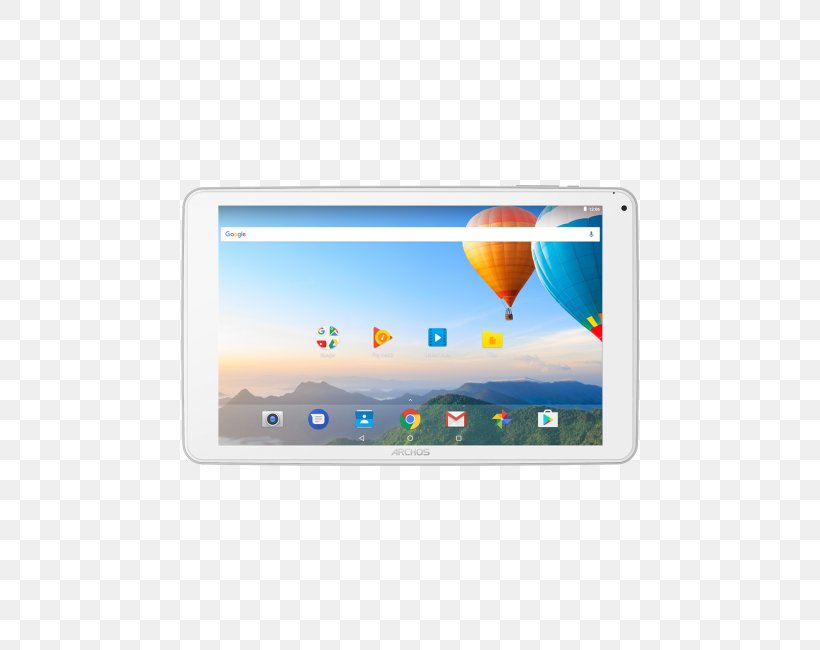 Archos 101 Internet Tablet Samsung Galaxy Tab A 10.1 Laptop Android Computer, PNG, 650x650px, Archos 101 Internet Tablet, Android, Archos, Archos 70, Computer Download Free