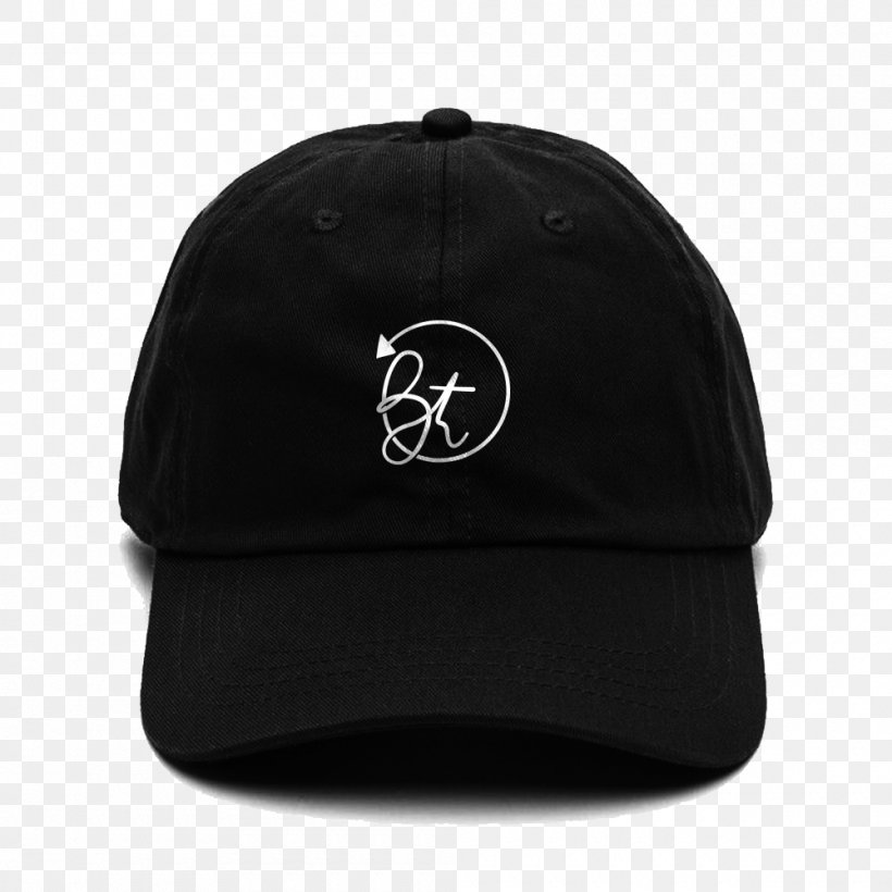 Baseball Cap Hoodie Hat Clothing, PNG, 1000x1000px, Baseball Cap, Belt, Black, Brand, Cap Download Free