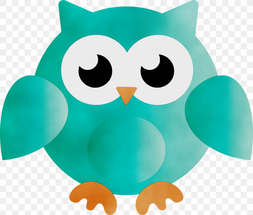 Beak Birds Cartoon Owl M Bird Of Prey, PNG, 3000x2543px, Cartoon Owl, Beak, Biology, Bird Of Prey, Birds Download Free