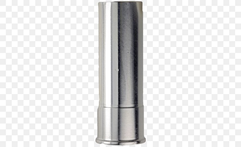 Bullet Silver Shotgun Shell Ounce, PNG, 500x500px, 76251mm Nato, Bullet, Bullion, Calibre 12, Cylinder Download Free