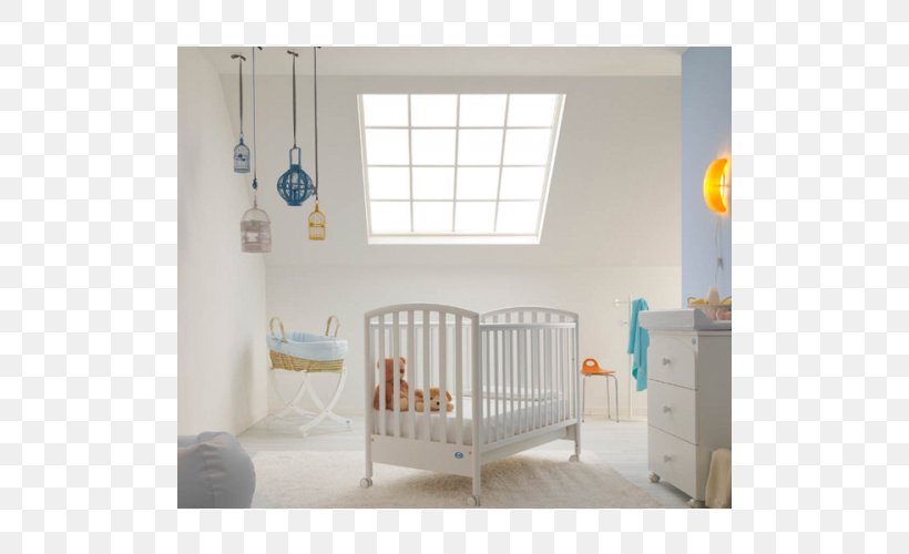 Cots Nursery Bed Mattress Infant, PNG, 500x500px, Cots, Basket, Bassinet, Bed, Bed Frame Download Free