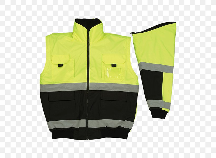 Gilets Flight Jacket Clothing Raincoat, PNG, 600x600px, Gilets, Black, Black M, Clothing, Flight Jacket Download Free
