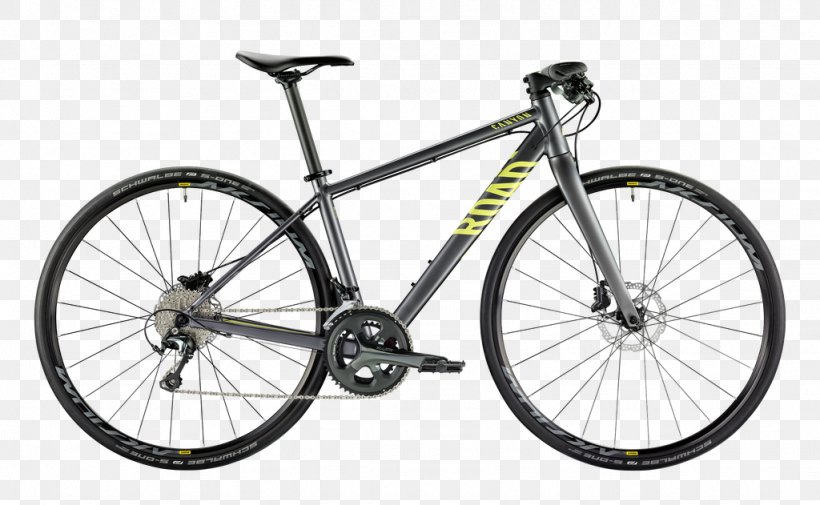Hybrid Bicycle Merida Industry Co. Ltd. Bicycle Frames Norco Bicycles, PNG, 1024x631px, Bicycle, Bicycle Accessory, Bicycle Commuting, Bicycle Derailleurs, Bicycle Drivetrain Part Download Free
