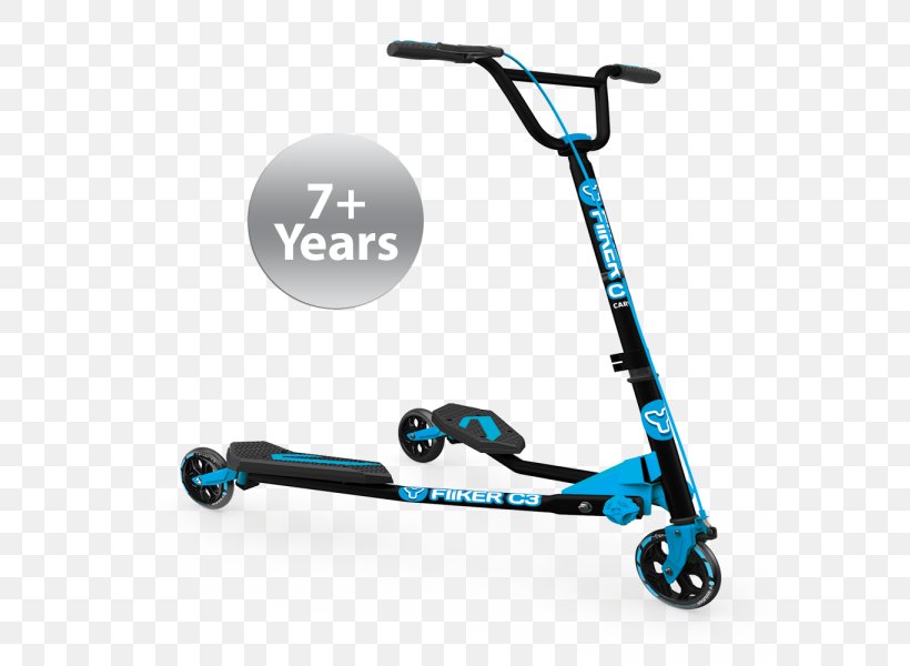 Kick Scooter Y Fliker A1 Air, PNG, 600x600px, Kick Scooter, Bicycle, Bicycle Frame, Bicycle Part, Blue Download Free