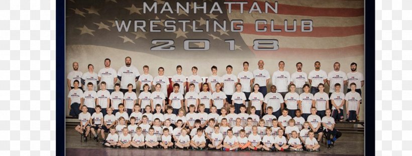 Manhattan Professional Wrestling Championship USA Weightlifting, PNG, 960x365px, Manhattan, Kansas, Poster, Pound, Professional Wrestling Download Free