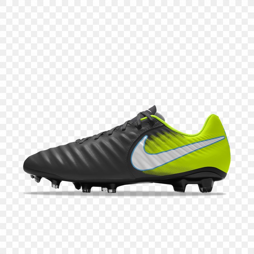 Nike Tiempo Football Boot Nike Air Max Cleat, PNG, 1500x1500px, Nike Tiempo, Adidas, Adidas Copa Mundial, Athletic Shoe, Black Download Free