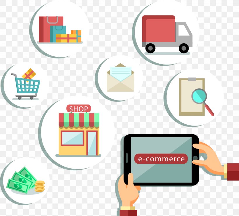 Online Shopping, PNG, 1621x1470px, Shopping, Area, Brand, Communication, Computer Icon Download Free
