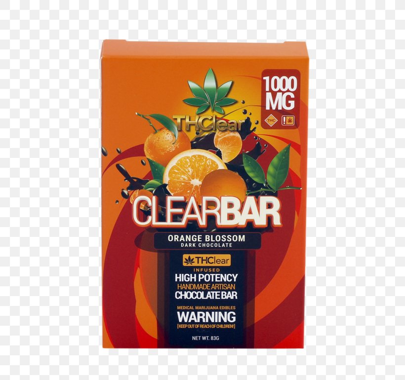 Orange Chocolate Bar Extract STC Alternative Healing, PNG, 770x770px, Orange, Bar, Cannabidiol, Chocolate, Chocolate Bar Download Free