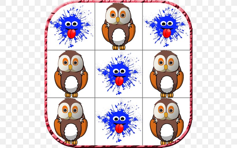 Owl Beak Greeting & Note Cards Clip Art, PNG, 512x512px, Owl, Beak, Blue, Greeting, Greeting Note Cards Download Free